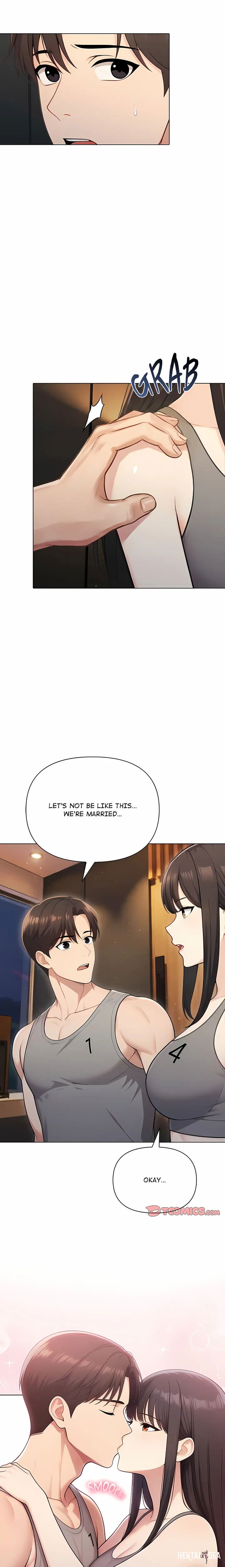 Matrimoney Game Matrimoney Game Chapter 93 - Page 3