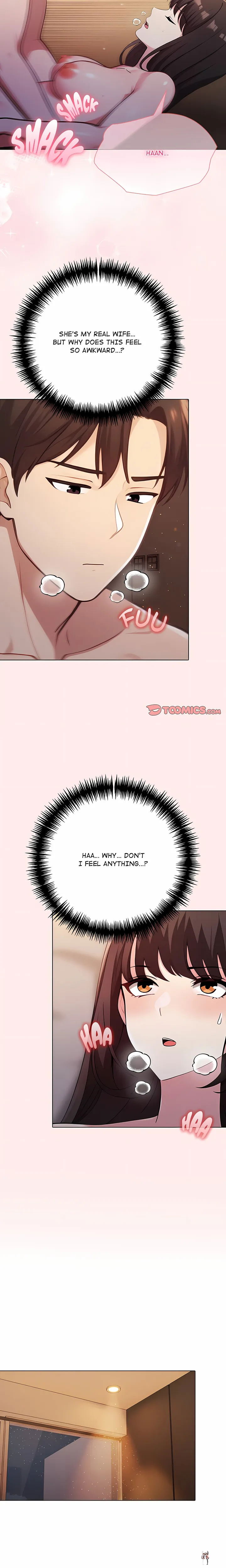 Matrimoney Game Matrimoney Game Chapter 93 - Page 5