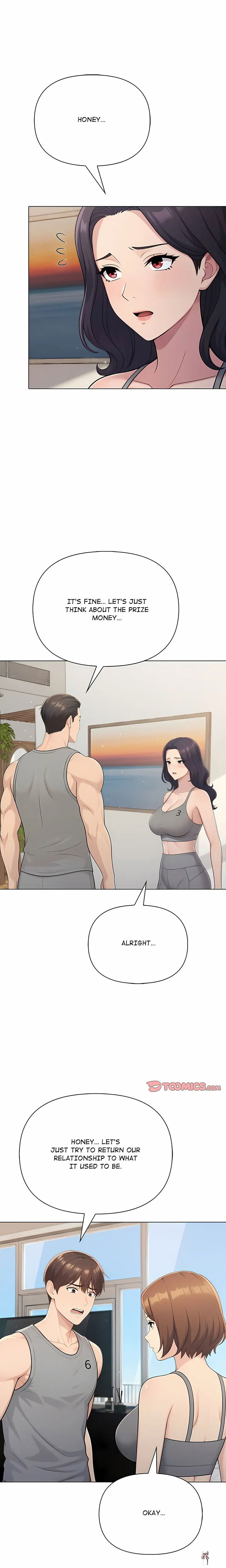 Matrimoney Game Matrimoney Game Chapter 92 - Page 14