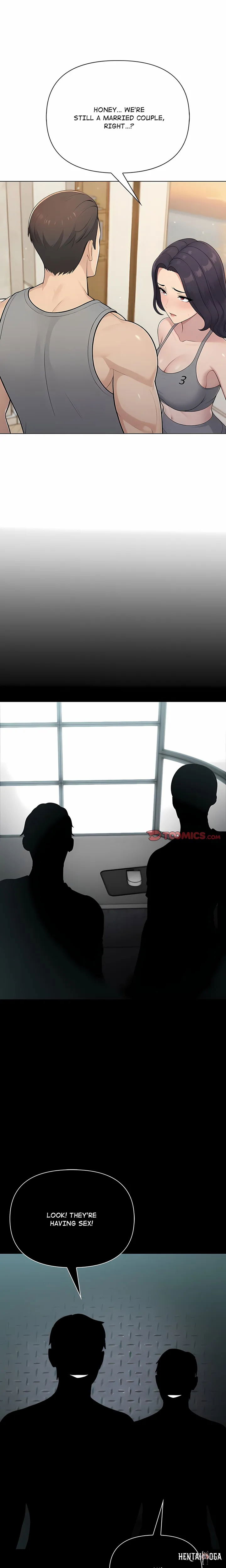 Matrimoney Game Matrimoney Game Chapter 92 - Page 15