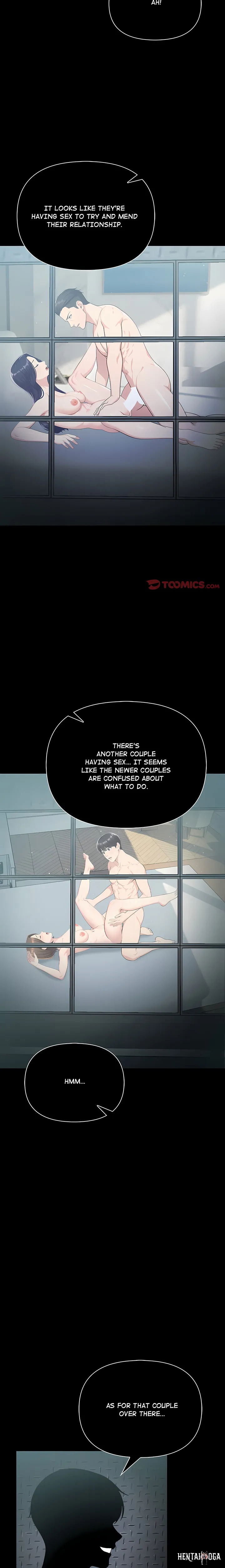 Matrimoney Game Matrimoney Game Chapter 92 - Page 16