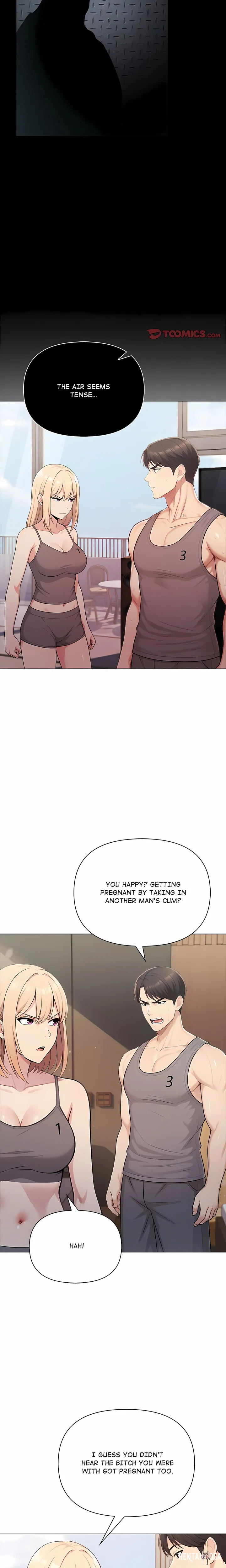 Matrimoney Game Matrimoney Game Chapter 92 - Page 17