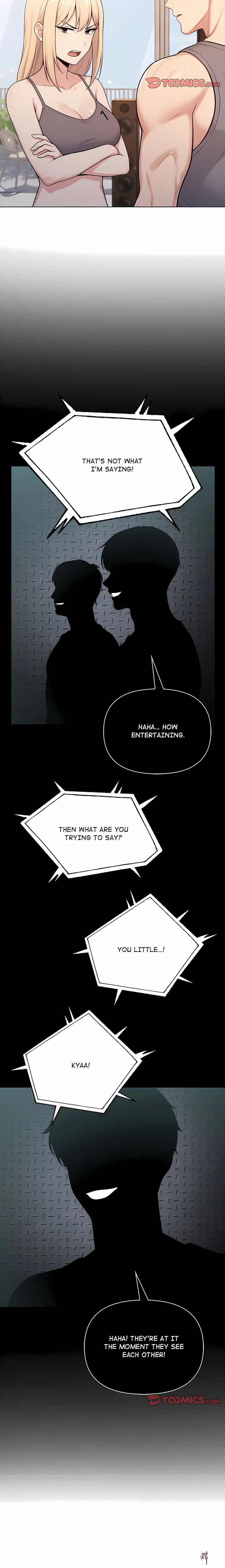 Matrimoney Game Matrimoney Game Chapter 92 - Page 18