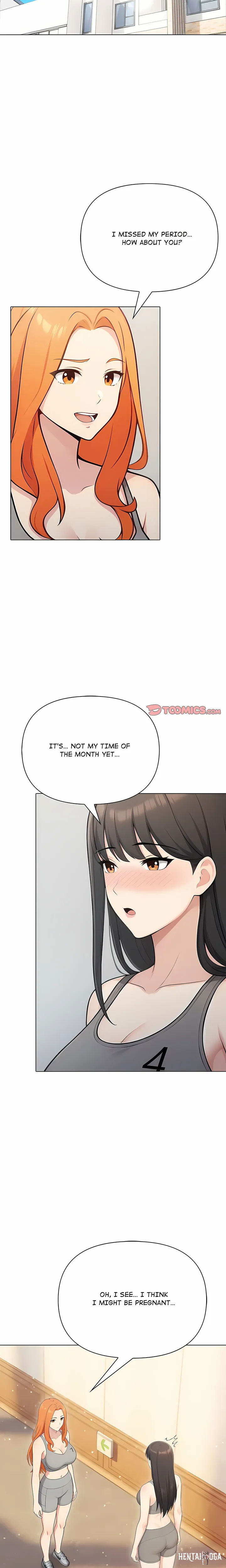 Matrimoney Game Matrimoney Game Chapter 92 - Page 5