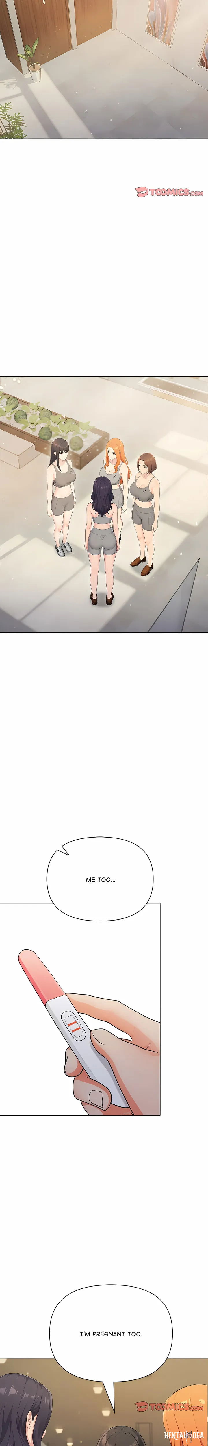 Matrimoney Game Matrimoney Game Chapter 92 - Page 7