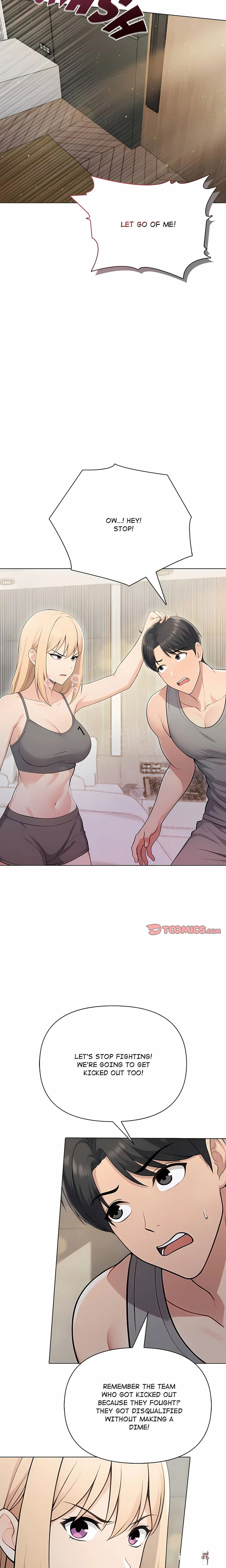 Matrimoney Game Matrimoney Game Chapter 91 - Page 12