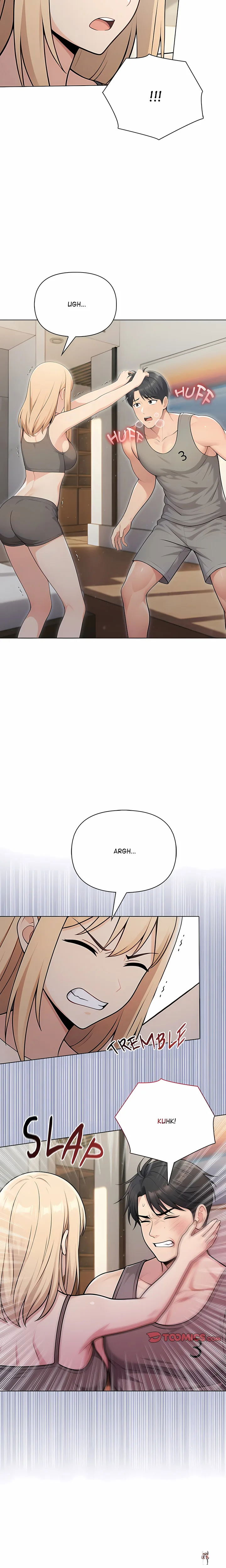 Matrimoney Game Matrimoney Game Chapter 91 - Page 13