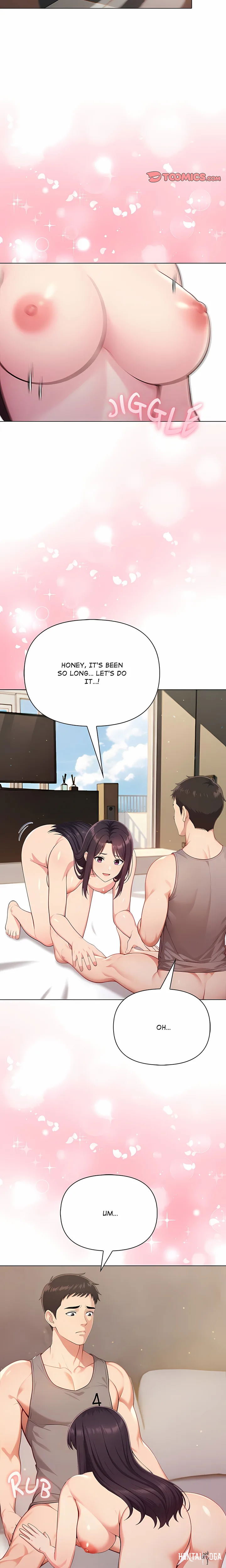 Matrimoney Game Matrimoney Game Chapter 91 - Page 15