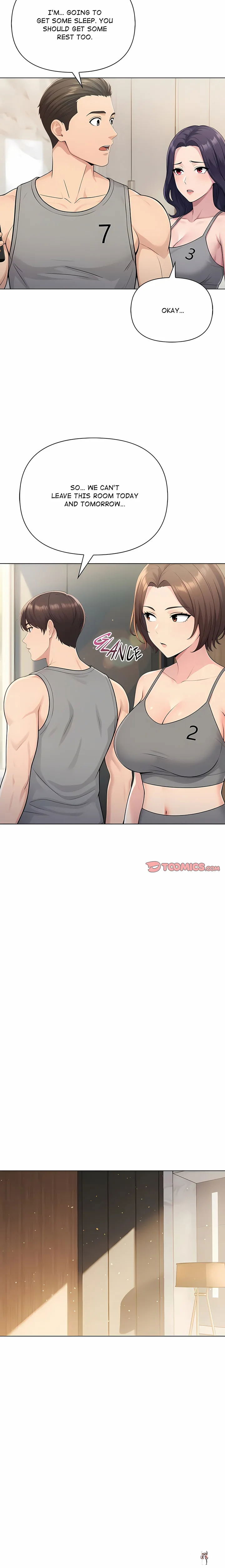 Matrimoney Game Matrimoney Game Chapter 91 - Page 7
