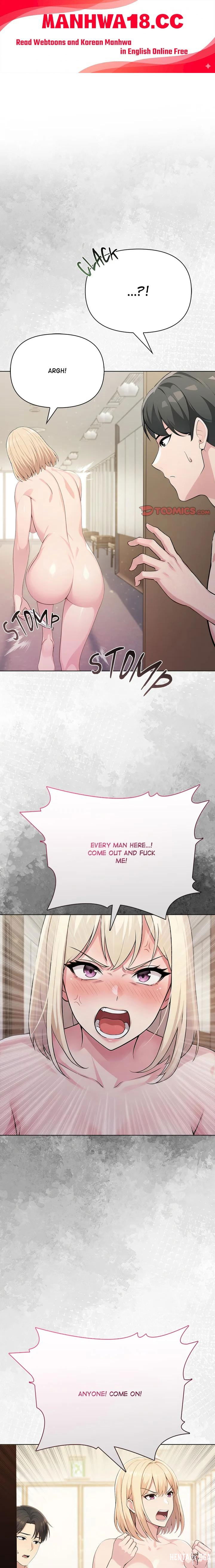 Matrimoney Game Matrimoney Game Chapter 90 - Page 1