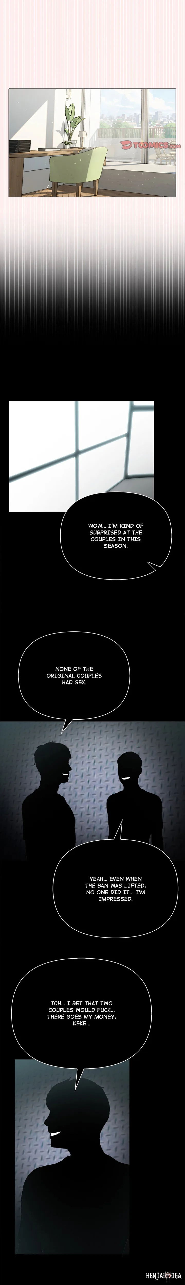Matrimoney Game Matrimoney Game Chapter 90 - Page 15
