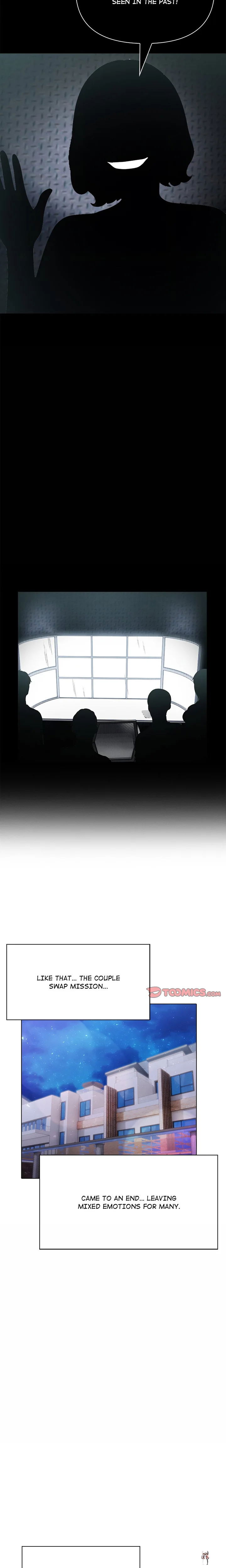 Matrimoney Game Matrimoney Game Chapter 90 - Page 17