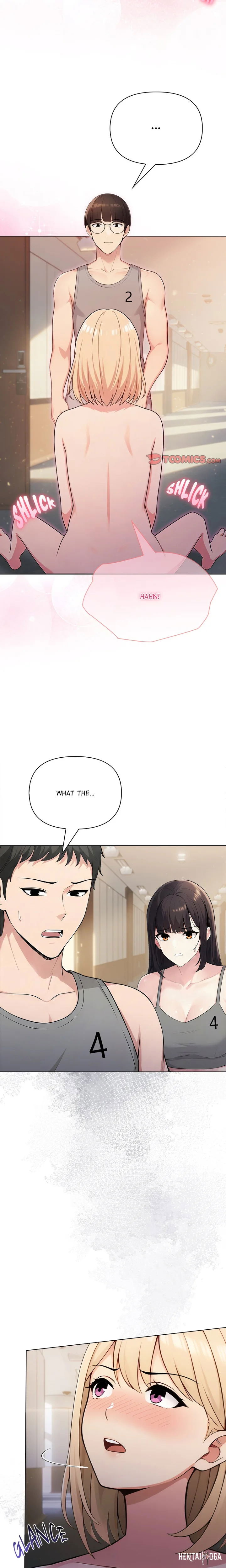 Matrimoney Game Matrimoney Game Chapter 90 - Page 6