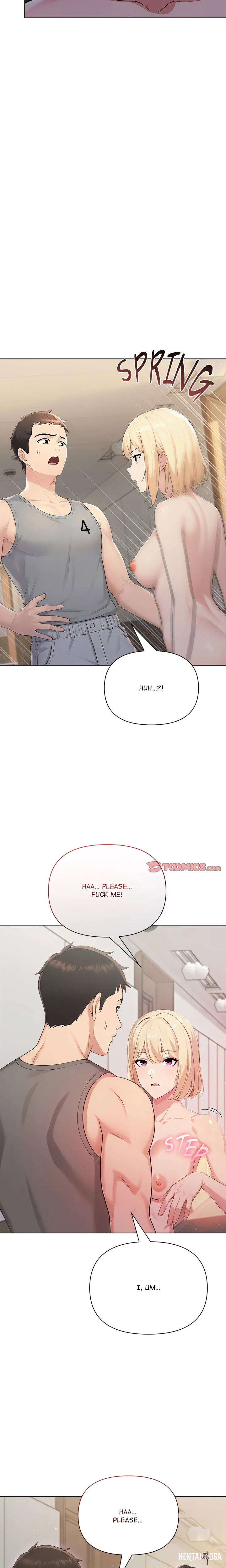 Matrimoney Game Matrimoney Game Chapter 90 - Page 7