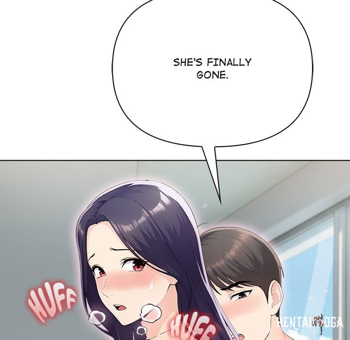 Matrimoney Game Matrimoney Game Chapter 89 - Page 124