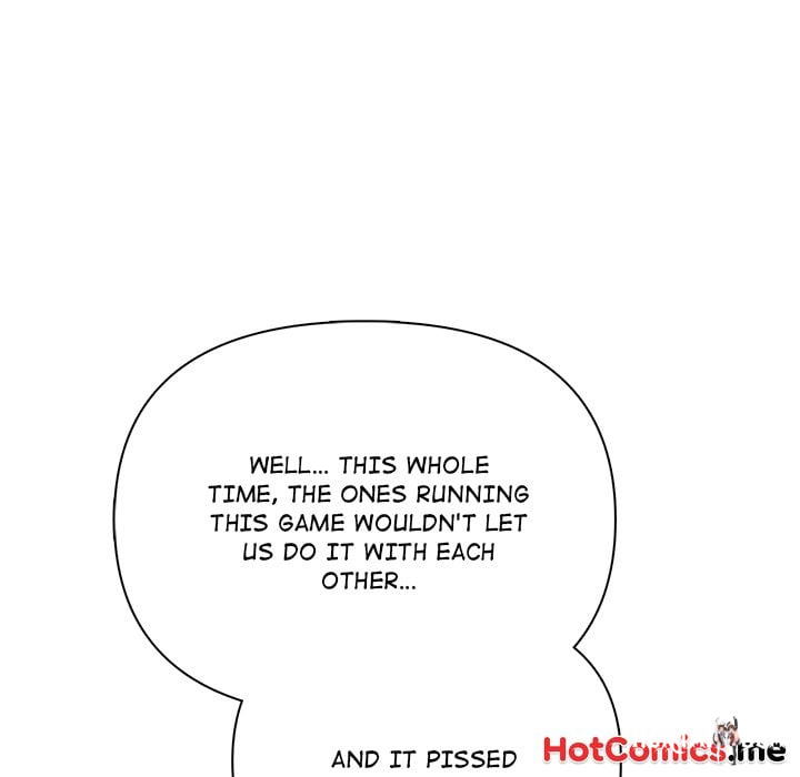 Matrimoney Game Matrimoney Game Chapter 89 - Page 33