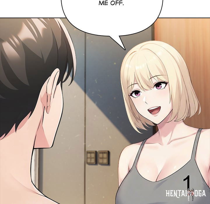 Matrimoney Game Matrimoney Game Chapter 89 - Page 34