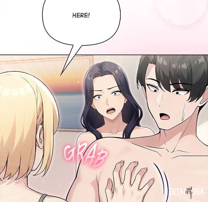 Matrimoney Game Matrimoney Game Chapter 89 - Page 39