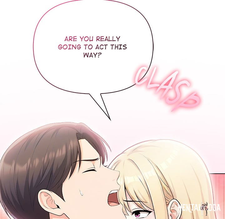 Matrimoney Game Matrimoney Game Chapter 89 - Page 44