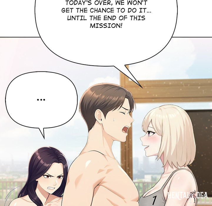 Matrimoney Game Matrimoney Game Chapter 89 - Page 47