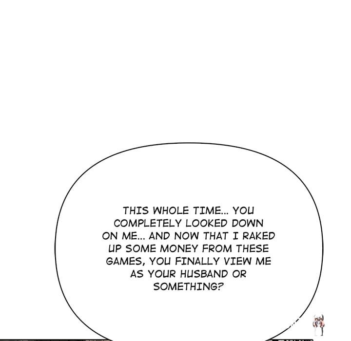 Matrimoney Game Matrimoney Game Chapter 89 - Page 87