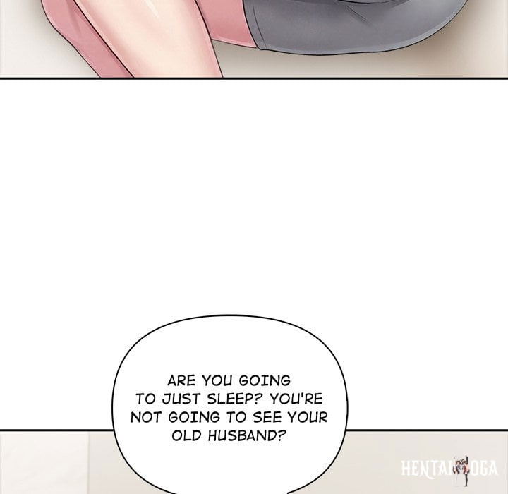 Matrimoney Game Matrimoney Game Chapter 88 - Page 106