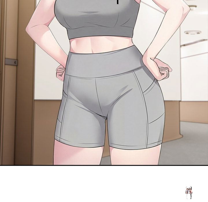 Matrimoney Game Matrimoney Game Chapter 88 - Page 116