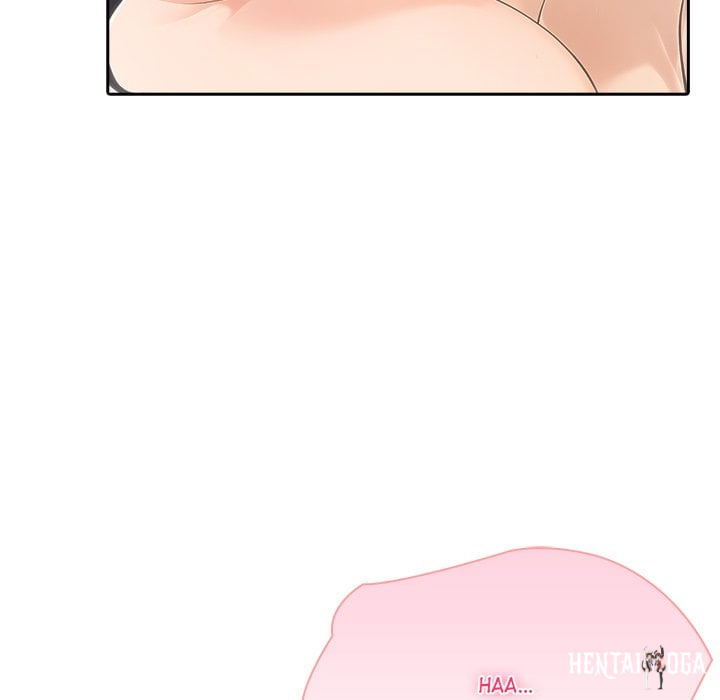 Matrimoney Game Matrimoney Game Chapter 88 - Page 124