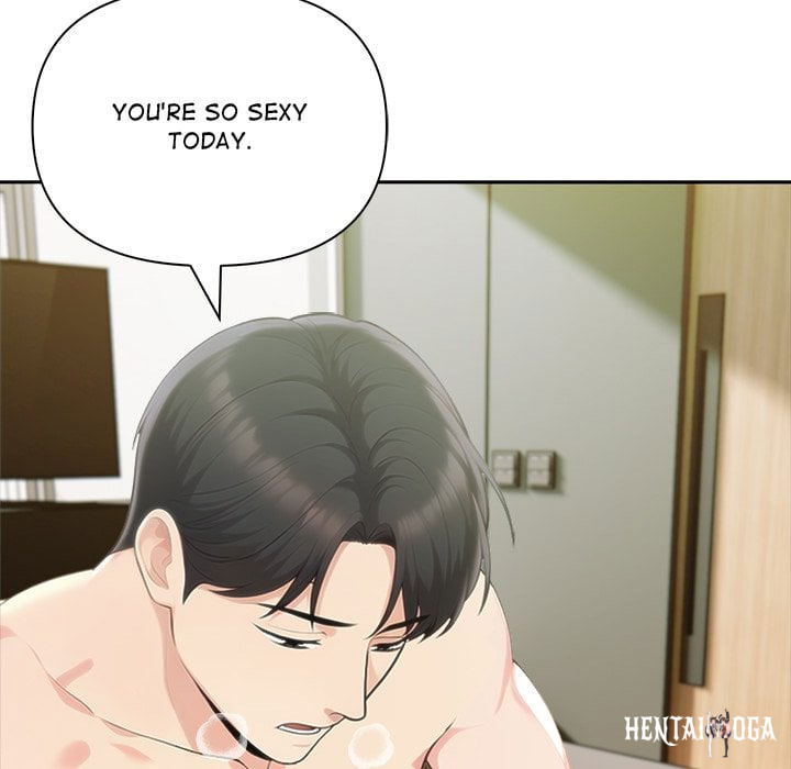 Matrimoney Game Matrimoney Game Chapter 88 - Page 130