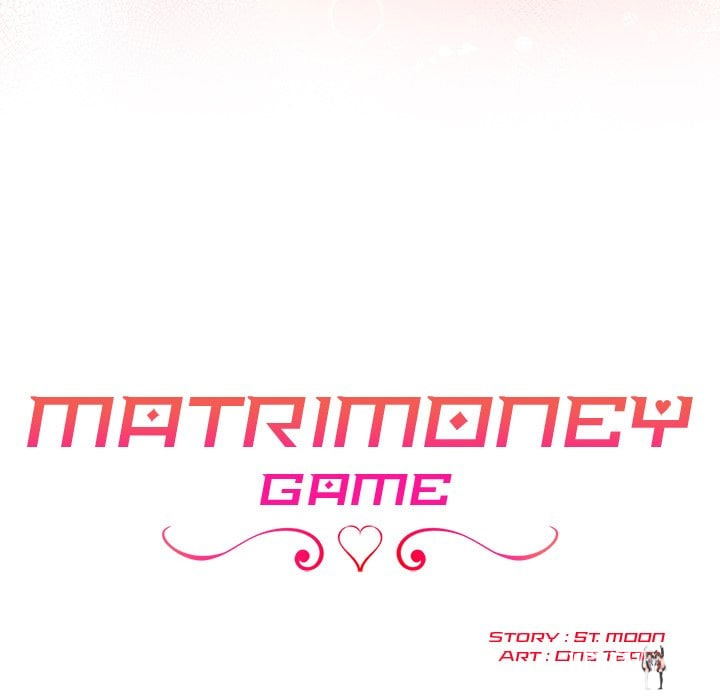 Matrimoney Game Matrimoney Game Chapter 88 - Page 18