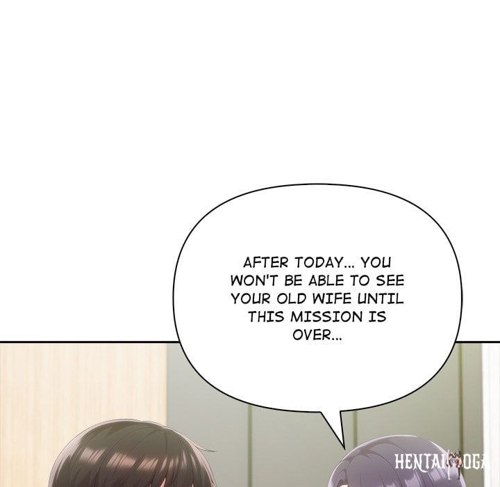 Matrimoney Game Matrimoney Game Chapter 88 - Page 29