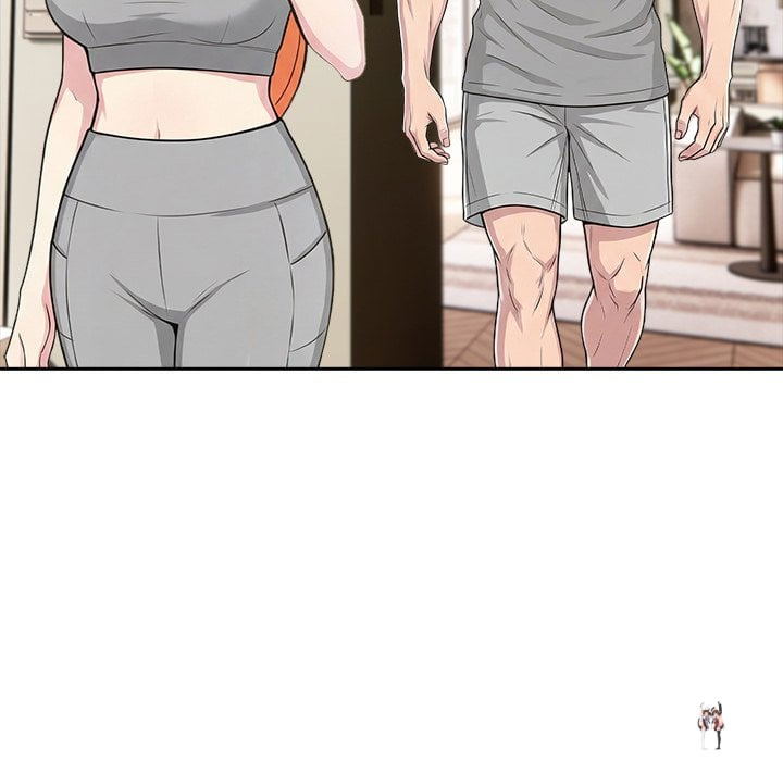 Matrimoney Game Matrimoney Game Chapter 88 - Page 88