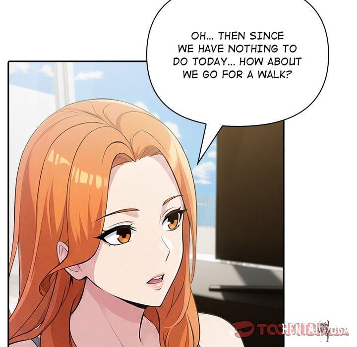 Matrimoney Game Matrimoney Game Chapter 88 - Page 93
