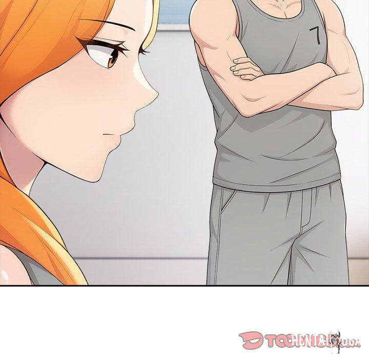 Matrimoney Game Matrimoney Game Chapter 87 - Page 105