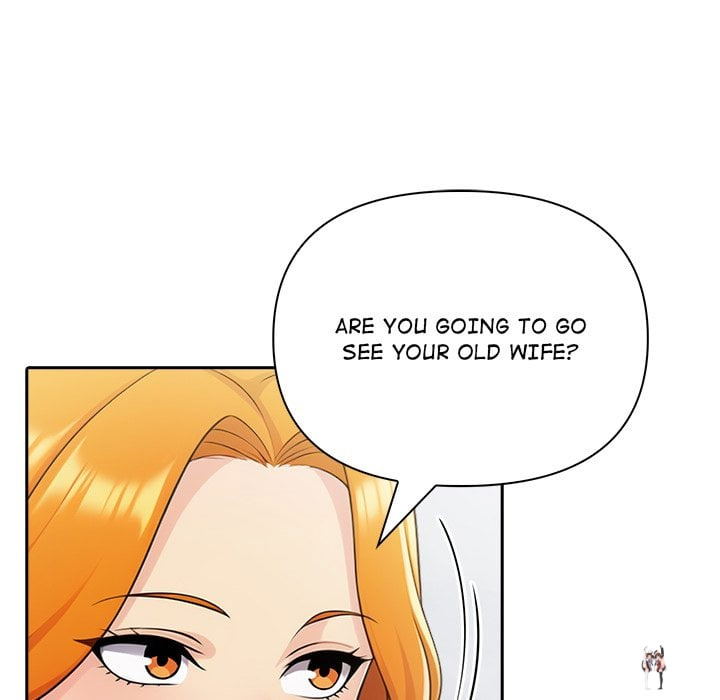 Matrimoney Game Matrimoney Game Chapter 87 - Page 106