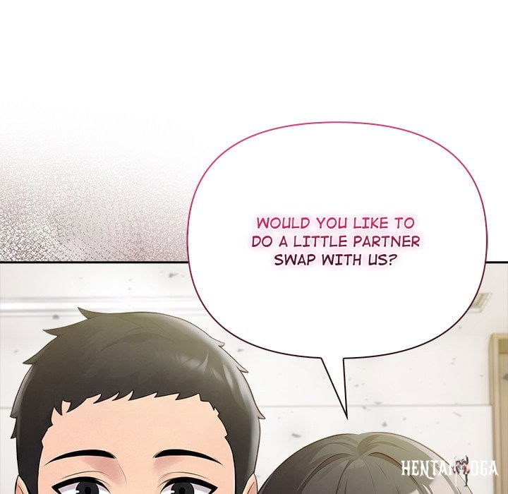 Matrimoney Game Matrimoney Game Chapter 87 - Page 11
