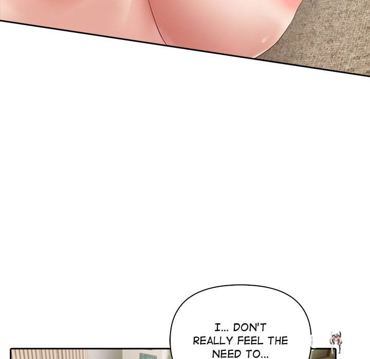 Matrimoney Game Matrimoney Game Chapter 87 - Page 126