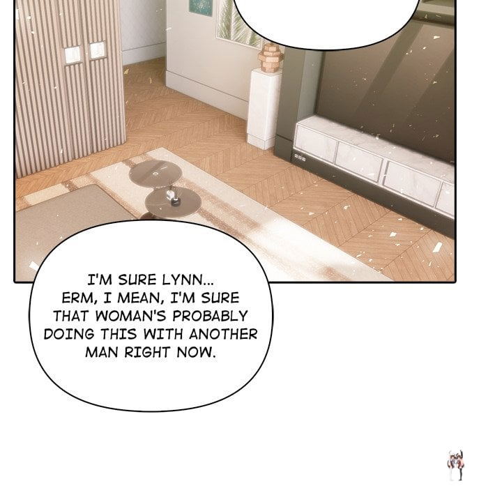 Matrimoney Game Matrimoney Game Chapter 87 - Page 127