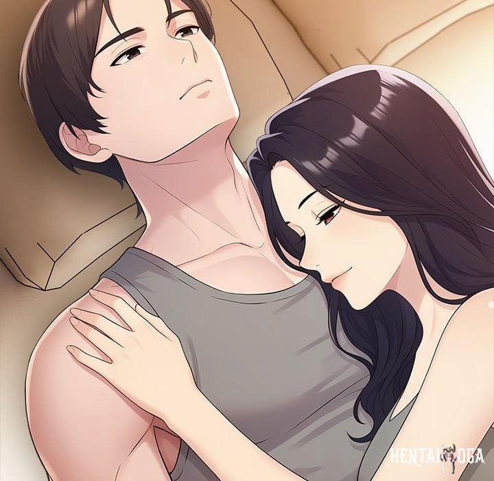 Matrimoney Game Matrimoney Game Chapter 87 - Page 35