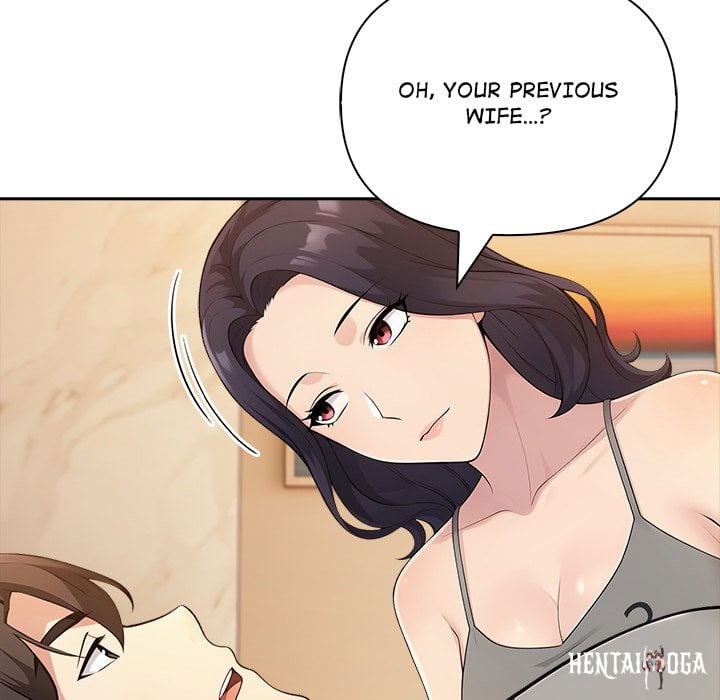 Matrimoney Game Matrimoney Game Chapter 87 - Page 43