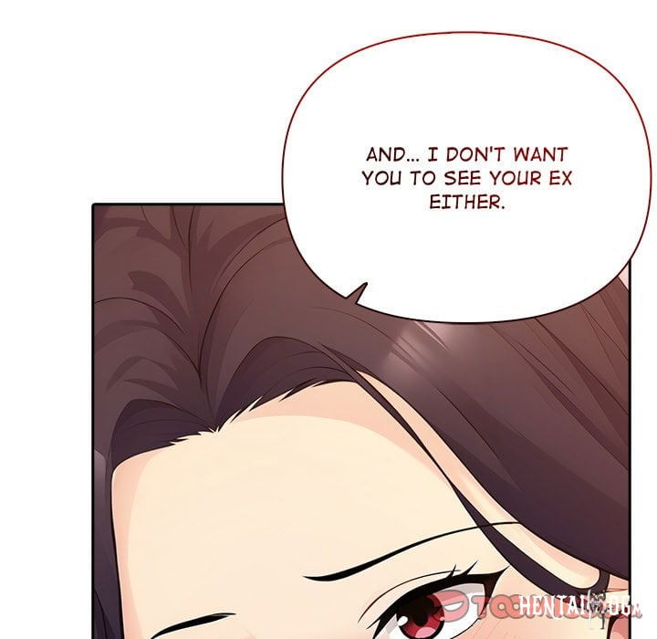 Matrimoney Game Matrimoney Game Chapter 87 - Page 45