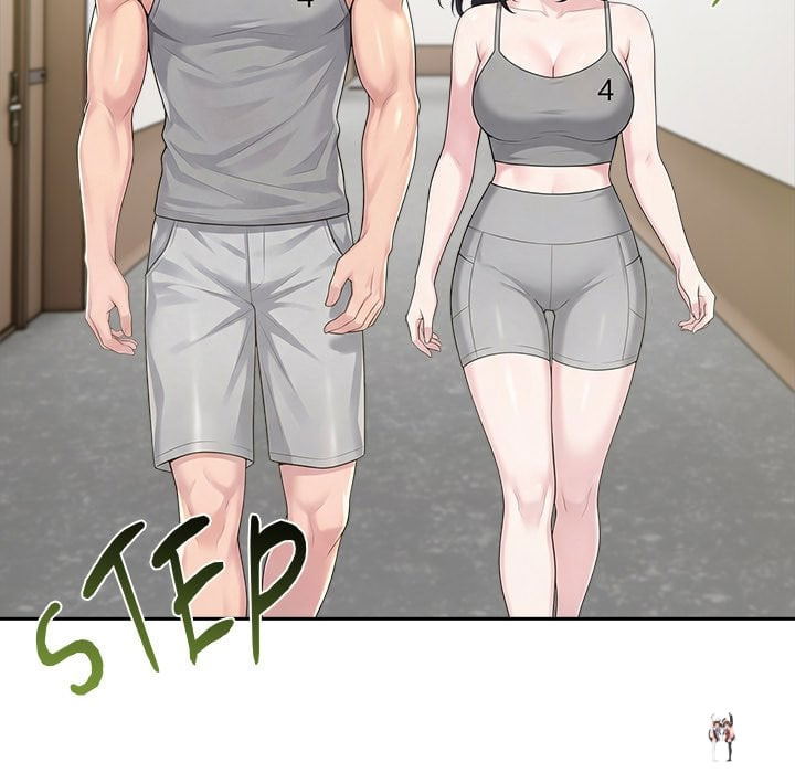 Matrimoney Game Matrimoney Game Chapter 87 - Page 5