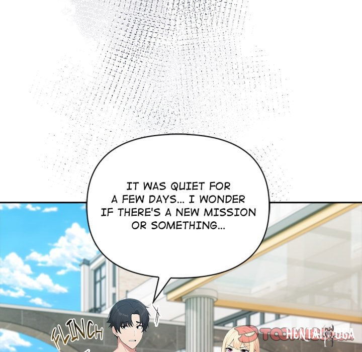 Matrimoney Game Matrimoney Game Chapter 87 - Page 57