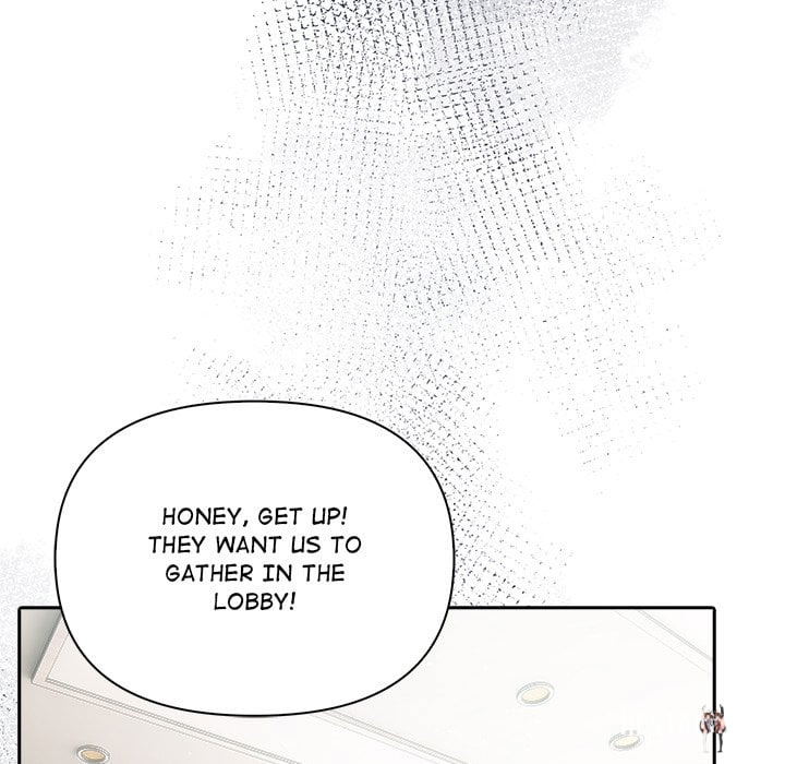 Matrimoney Game Matrimoney Game Chapter 87 - Page 62