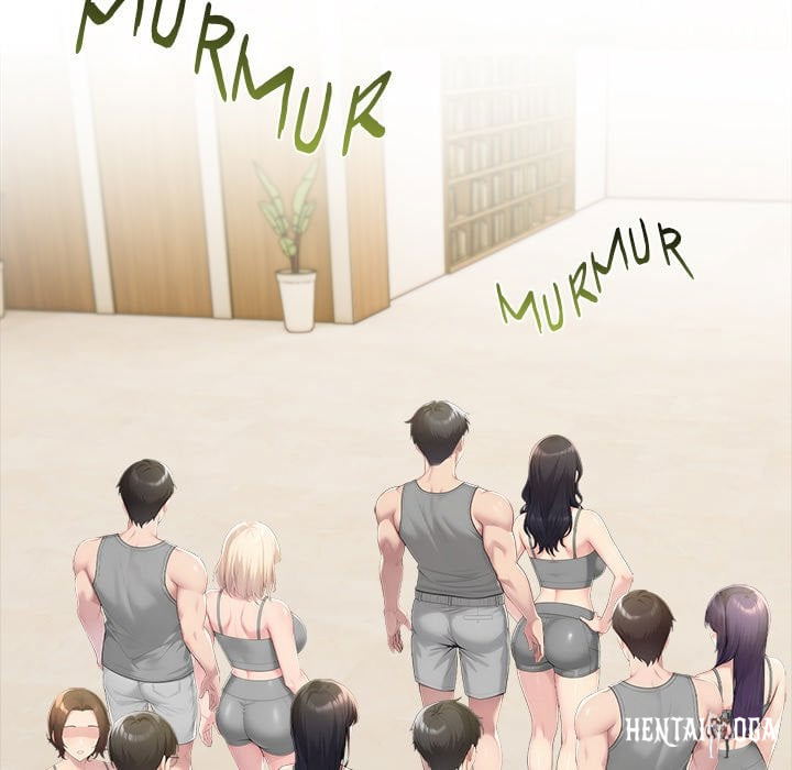 Matrimoney Game Matrimoney Game Chapter 87 - Page 65