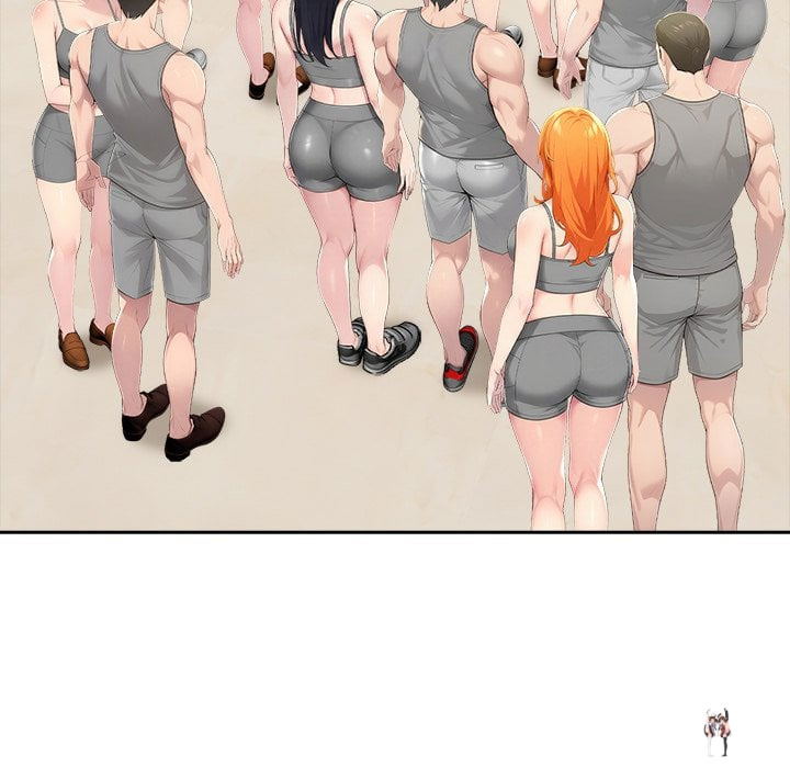 Matrimoney Game Matrimoney Game Chapter 87 - Page 66