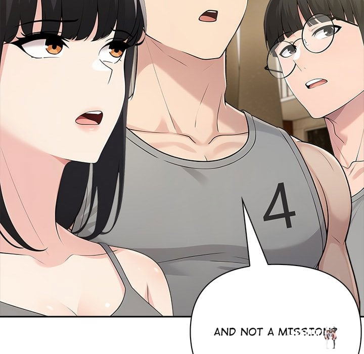 Matrimoney Game Matrimoney Game Chapter 87 - Page 72