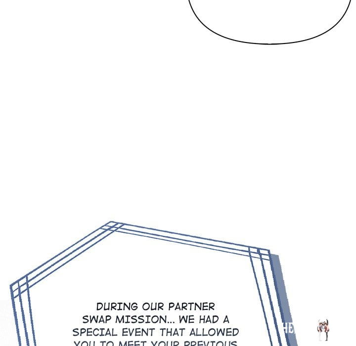 Matrimoney Game Matrimoney Game Chapter 87 - Page 73