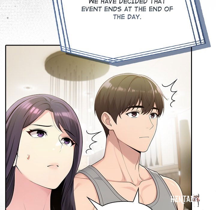 Matrimoney Game Matrimoney Game Chapter 87 - Page 76