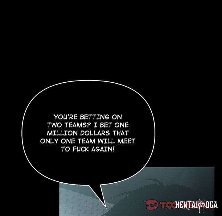 Matrimoney Game Matrimoney Game Chapter 87 - Page 93